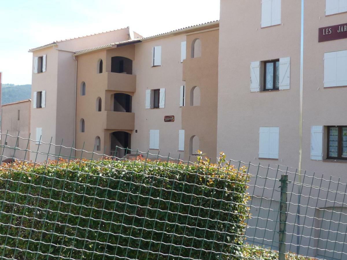 Studio Carqueiranne Exteriér fotografie