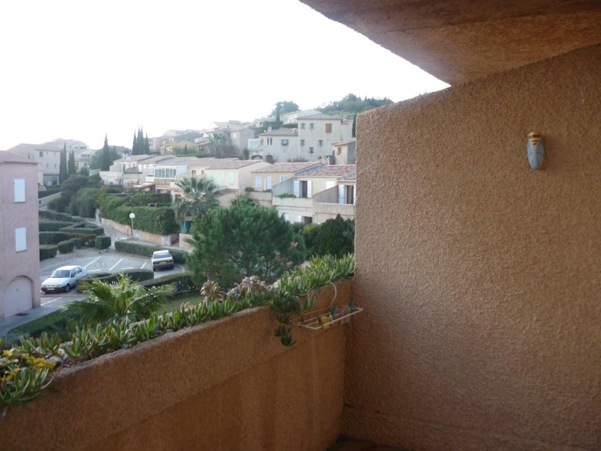 Studio Carqueiranne Exteriér fotografie